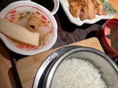 -味太助·银饭食堂(中华城店)