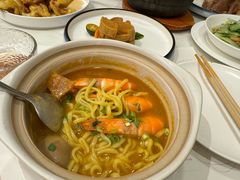 -子霖南山鲜虾面(南山总店)