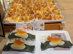 -西村叔叔的店·面包·甜品·蛋糕(崂山丽达店)