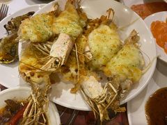 -芭菲盛宴·环球美食(锦城万达广场店)