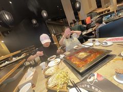 -锦城印象火锅(天府三街店)