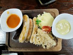 -马迭尔德式西餐精酿啤酒屋(中央大街店)