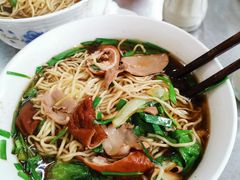 -老赵面店(大西路店)