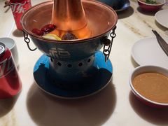 -涮福記·现切牛羊肉火锅(世纪汇店)
