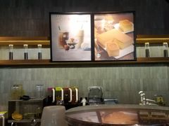 -星巴克(来福士2F店)