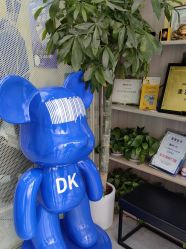 -DK SALON连锁专业烫染接发店