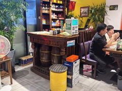 -老大烧烤旗舰店(建国路店)