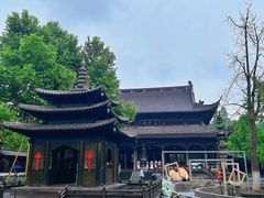 -钱王祠