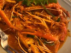 -CHINCHIN 青青·泰国料理(万象食家店)