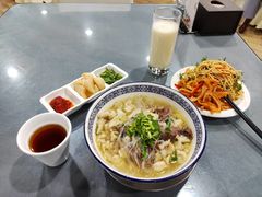 -老孙家饭庄·非遗(东关店)