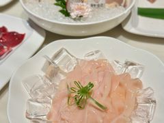 -围炉夜话·潮汕卤水火锅(榕江店)