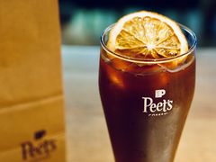 -Peet's 皮爷咖啡(东湖路手作店)