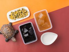 -黎雪珍凉茶(福禄路店)