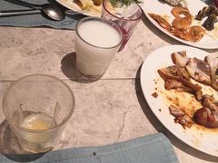 -威海蓝海御华大饭店·蓝钻美食自助百汇