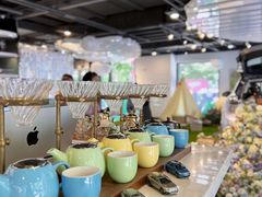 -安吉汽车生活馆(大宁中心广场C3栋店)