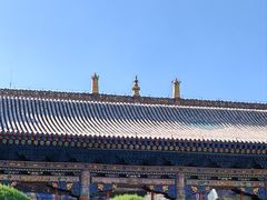 -西宁市东关清真大寺
