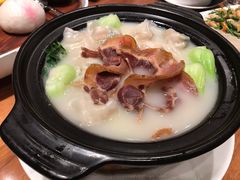 -云龙轩(迪士尼探索家度假酒店)