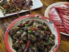 -冶建镜子·中国龙虾王(总店)