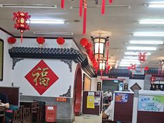 -海碗居(牡丹园店)