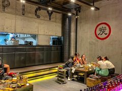 -夜食白市Yespicy·烧烤啤酒宵夜(番禺四海城店)