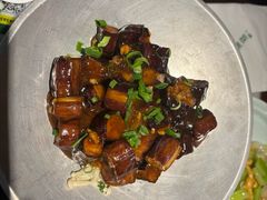 -绿茶餐厅(哈尔滨凯德店)