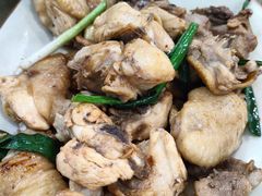 -正宗鸡饭粤香酒家(朱村店)