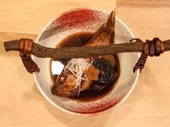 -湖影中餐厅·南京金茂威斯汀大酒店