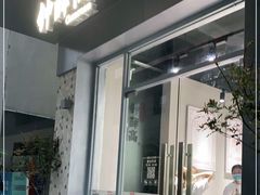 门面-钟薛高(南头古城店)