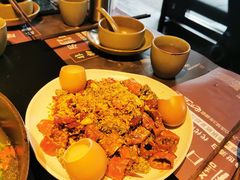 -盡膳口福·百年汤方火锅(科华北路店)
