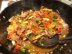 -小隐人家(乐松店)