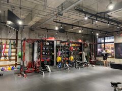 -EVE格斗健身工作室(周康店)