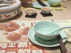 -点都德(千灯湖环宇城店)