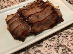 老坛酱香肉-南京大牌档(凯德大峡谷店)