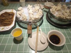 -清真文铁家烧麦馆