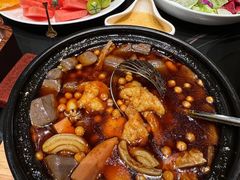 -秀儿四九城·新京菜(亚运村鸟巢店)