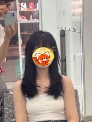 -时尚殿堂hair salon