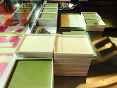 -华言豆腐鲜奶茶(杨家坪店)