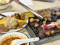 -风味烧烤