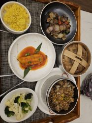 -季橙月子护理中心