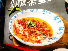 -八碗湘长沙市井菜(坡子街店)