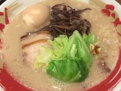豚王拉面-豚王拉面(澳门银河店)
