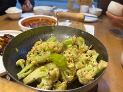 -枣子树·素食餐厅(普陀山店)