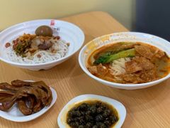 -瓦记米粉(东鼓道店)