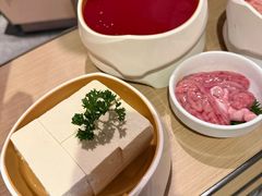 -海底捞火锅(劲松店)