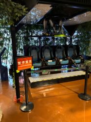 -奇幻丛林(佛罗伦萨小镇店)