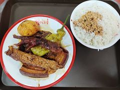 -刘小忙把子肉(北园大街总店)