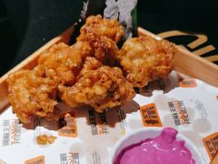 -探鱼·鲜青椒爽麻烤鱼(领展购物广场店)