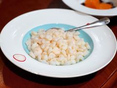 清炒虾仁-欣旺·迎宾楼·百年无锡菜