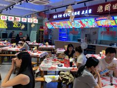 -老闵田螺馆·南昌市井菜·特色小吃(总店)