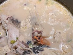 -筱爷叔·上海传统手工菜(玉树路店)